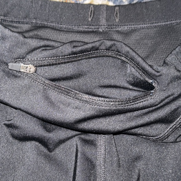 PEARL IZUMI women’s black tights/bottoms/pants style 12111504 size small - Picture 15 of 16